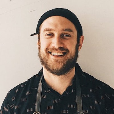 Andrew Rea  & Brad Leone