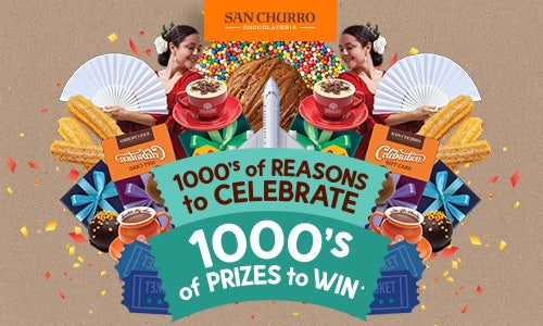 1000s of Reasons - The Shorty Awards