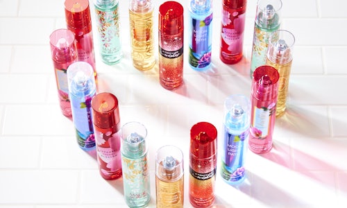 Bath Body Works The Shorty Awards