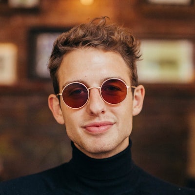 Kade Speiser - Vlogger of the Year - The Shorty Awards