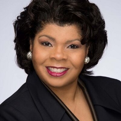 April D. Ryan - Journalist - The Shorty Awards