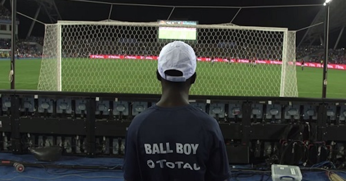 Total Ball Boys Discover Their Stories The Shorty Awards Total Ball Boys Discover Their Stories The Shorty Awards