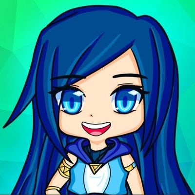 Roblox Itsfunneh Fan Art 2020