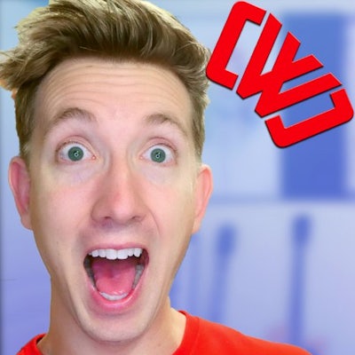 Chad Wild Clay Gaming The Shorty Awards