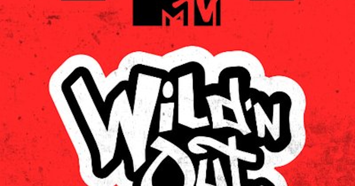 Wild N Out The Shorty Awards