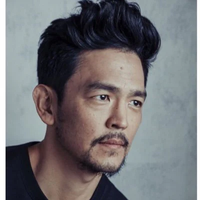 John Cho - Actor - The Shorty Awards