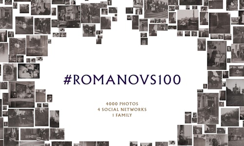 Romanovs100 4 000 Photos Social Networks 1 Family The Shorty 4 Social Networks 1 Family