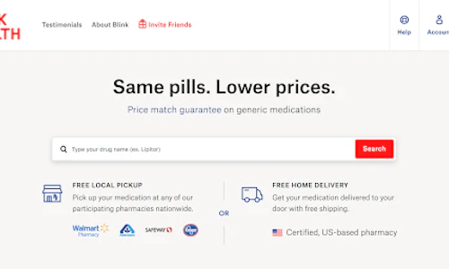 blink health tirzepatide price Blink Health is revolutionizing the pharma industry, bringing transparency to prescription prices blink health tirzepatide price Blink Health is revolutionizing the pharma industry, bringing transparency to prescription prices