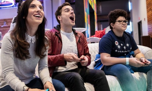 St Jude Children S Research Hospital The Game Theorists Giving Tuesday Livestream The Shorty Awards