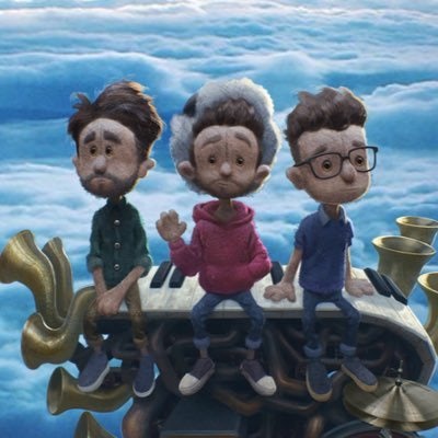 Ajr Music The Shorty Awards