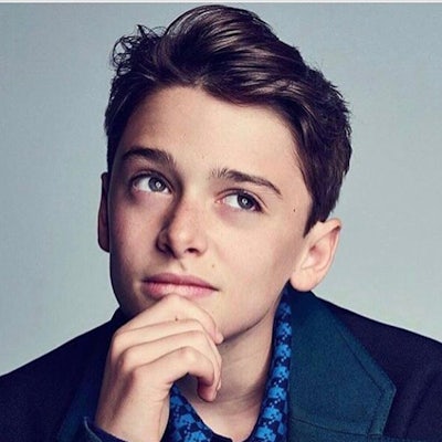 Noah Schnapp Breakout Youtuber The Shorty Awards