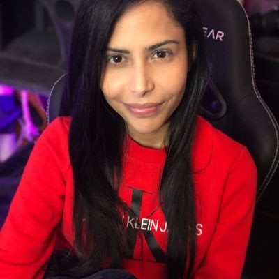 Maria Lopez Twitch Streamer The Shorty Awards Chica Fortnite Twitch Chica Fortnite Twitch Maria Lopez Twitch Streamer The Shorty Awards