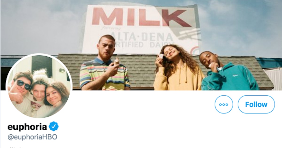 Euphoria Community The Shorty Awards