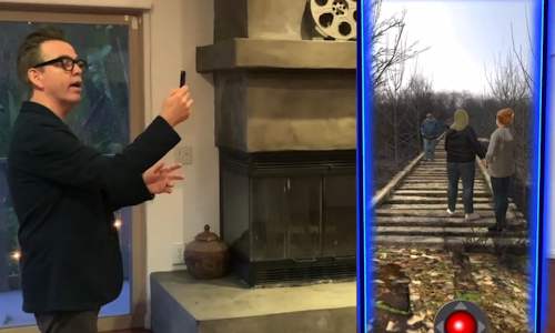 Crime Door Crime Door