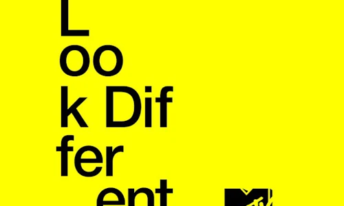 Mtv S Look Different Campaign The Shorty Awards Mtv S Look Different Campaign The Shorty Awards