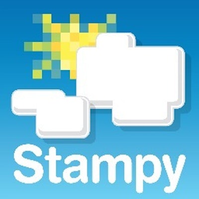 Stampylonghead Gaming The Shorty Awards Stampylonghead Gaming The Shorty Awards