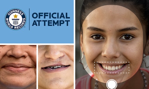 World Smile Day® 2023 - The Shorty Awards