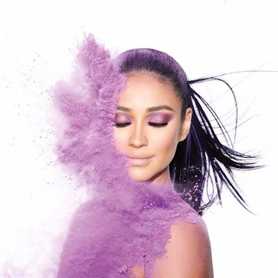 Shay Mitchell - Actress - The Shorty Awards