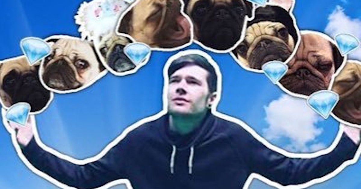 The Diamond Minecart Gaming The Shorty Awards