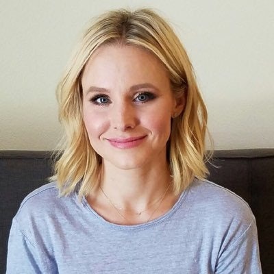 Kristen Bell Actress The Shorty Awards